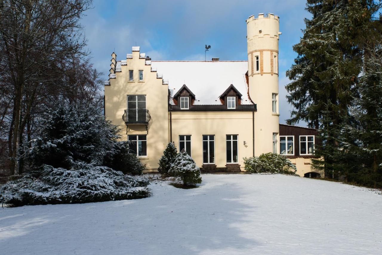 Schloss Suggenstein 지그마링엔 외부 사진